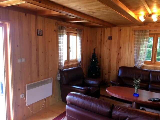 Дома для отпуска Holiday Home Bella Жабляк-63