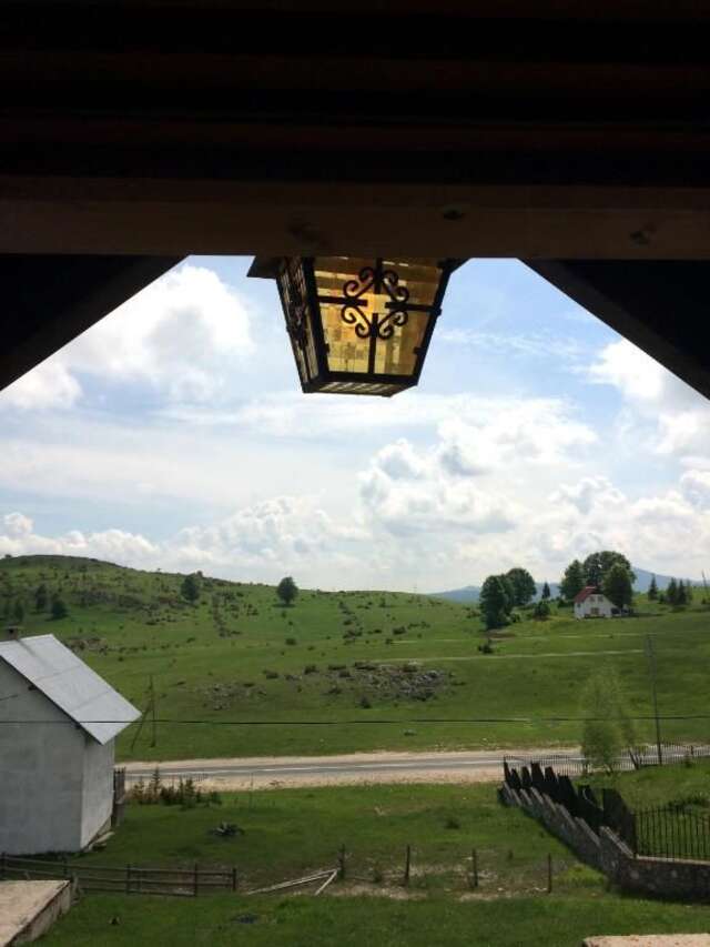 Дома для отпуска Holiday Home Bella Жабляк-64