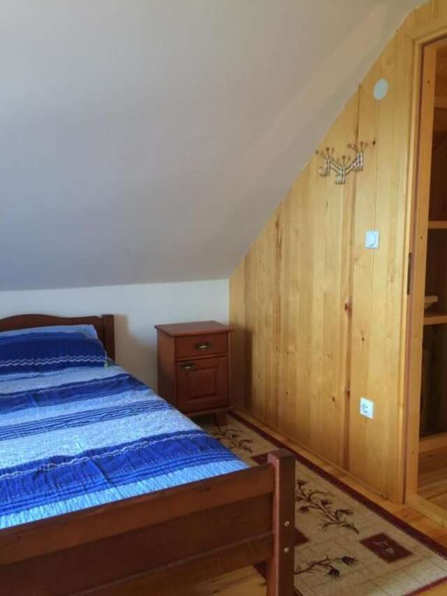 Дома для отпуска Holiday Home Bella Жабляк-71