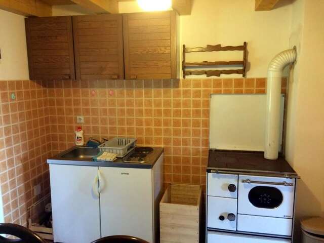 Дома для отпуска Holiday Home Bella Жабляк-79