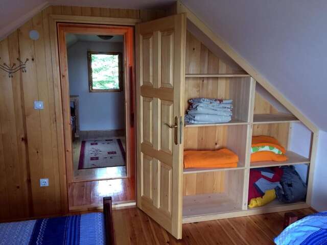 Дома для отпуска Holiday Home Bella Жабляк-86